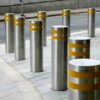 Traffic Bollards