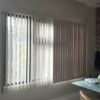 Vertical Blinds