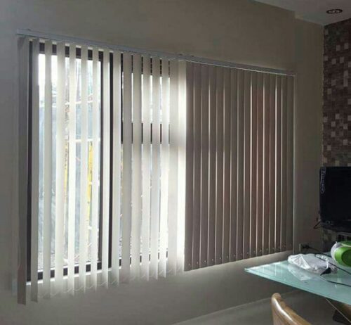 Vertical Blinds