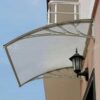 Waterproof Awnings