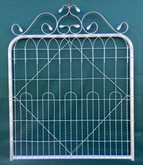 Wire Gates