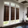 Wood Blinds