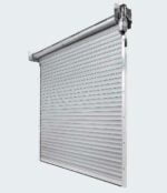 Aluminium Interior Security Shutters