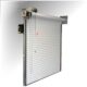 Aluminium Interior Security Shutters