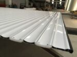 Aluminium Rolling Shutter