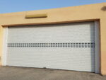 Aluminium Rolling Shutter