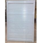 Aluminium Window Shutter