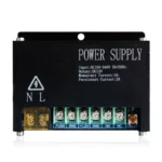 DC12V Access Control Switching Power Supply Unit MR-PSU10