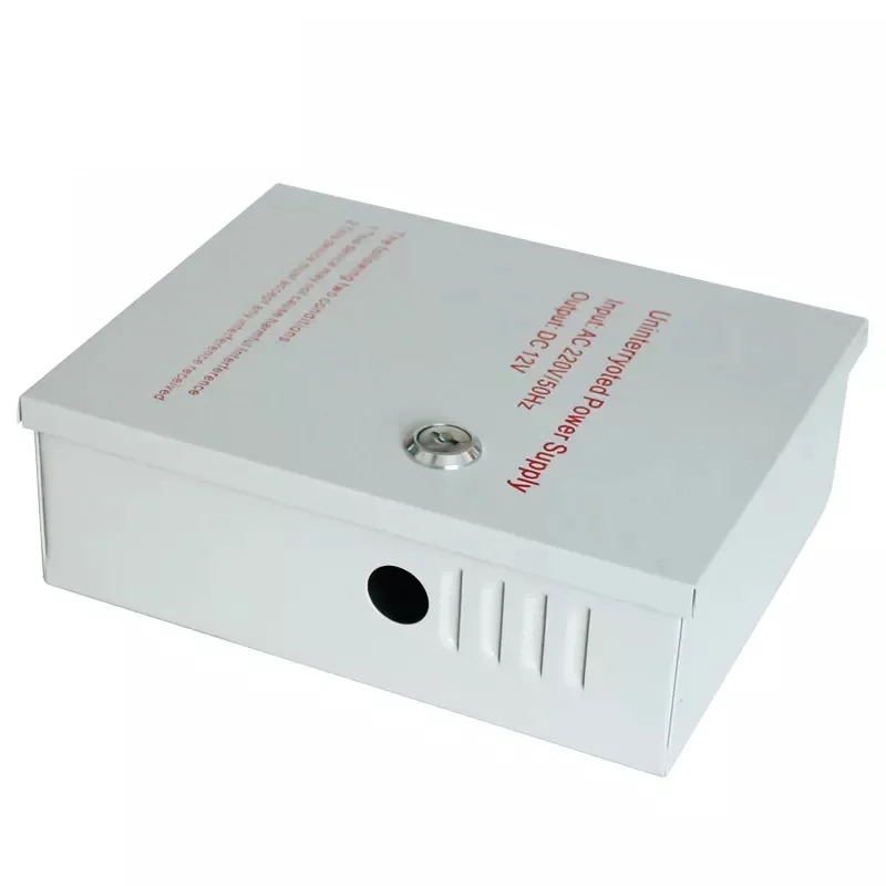 Door Access Control Switching Power Supply Unit