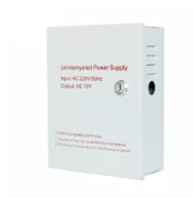 Door Access Control Switching Power Supply Unit