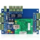 Double Door TCP/IP Network Access Control Board MR-ACB2