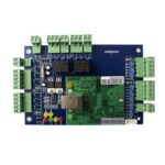 Double Door TCP/IP Network Access Control Board MR-ACB2