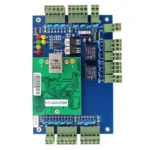 Double Door TCP/IP Network Access Control Board MR-ACB2