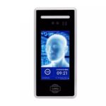 Face Recognition Biometric Time Attendance Access Control