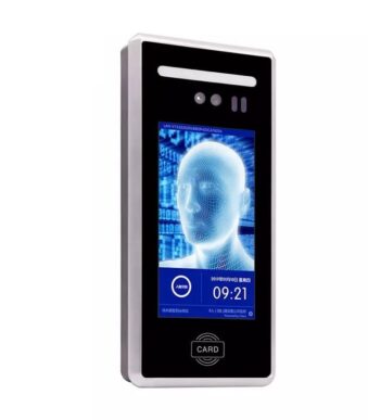 Face Recognition Biometric Time Attendance Access Control