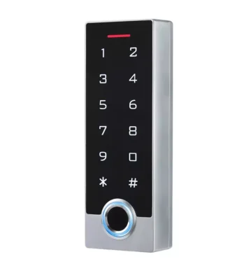 Fingerprint Touch-Screen Access Control MR-FKTS2