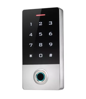 Fingerprint Touchscreen Access Control MR-FKTS1