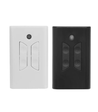 Gate and Door Operator WIFI Remote Control Device MR-GDOWC524