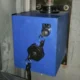 Wall Mount Type Shutter Gear Motor Operator