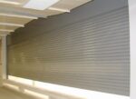 Industrial Rolling Shutter