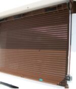 Industrial Rolling Shutter