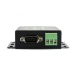 Industrial Serial RS232 Ethernet To RS485 Converter