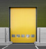 Industrial High Speed Door