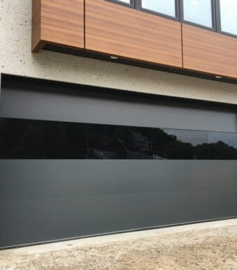 Luxury Garage Door