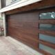 Luxury Sectional Garage Door