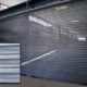 Mild Steel Perforated Rolling Shutters