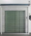 Polycarbonate Rolling Shutter