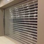 Polycarbonate Shutter