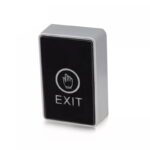 Power Switch Access Control Exit Switch Button