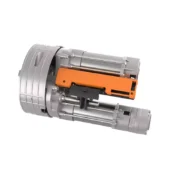 Roller Shutter Center Motors MRTRS-360