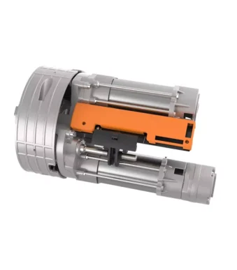 Roller Shutter Center Motors MRTRS-360