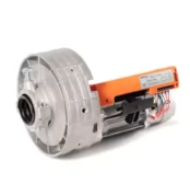 Rolling Shutter Center Motors MRTRS-180