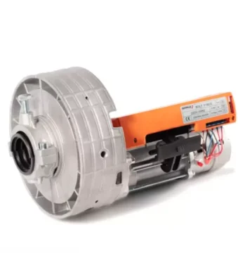 Rolling Shutter Center Motors MRTRS-180