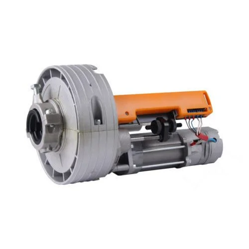 Shutter Center Motors MRTRS-260