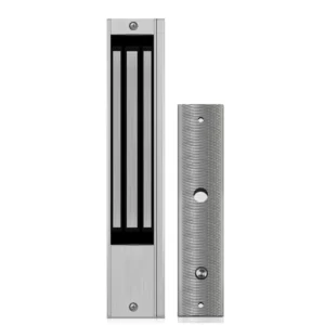Security System Electromagnetic Magnetic Door Lock MR-EML280