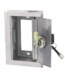 Shutter Door Motor Lock Box With Key