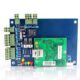 Single Door TCPIP Network Access Control Board MR-ACB1