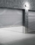 Stainless Steel Rolling Shutter