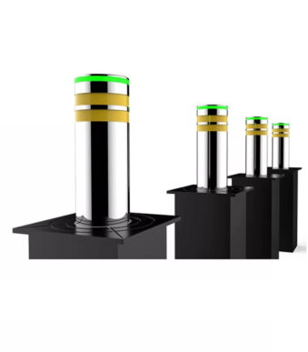 Traffic LED Safety Bollards MR-AB900