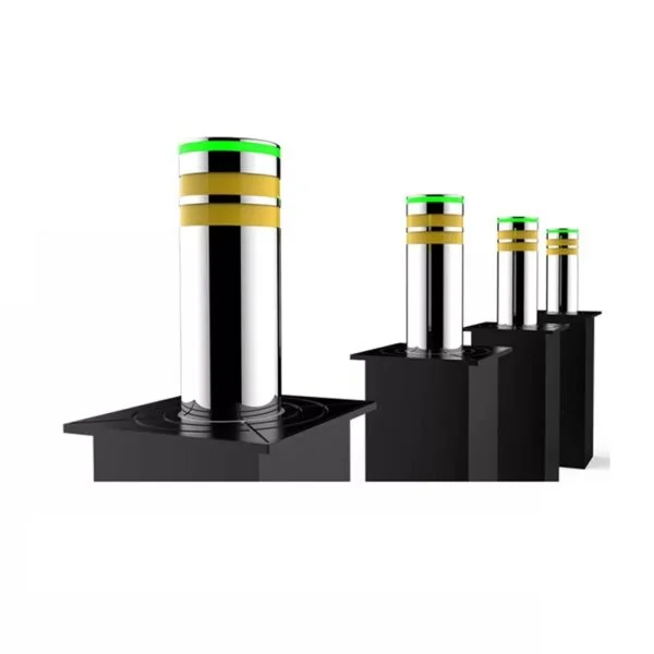 Traffic LED Safety Bollards MR-AB900