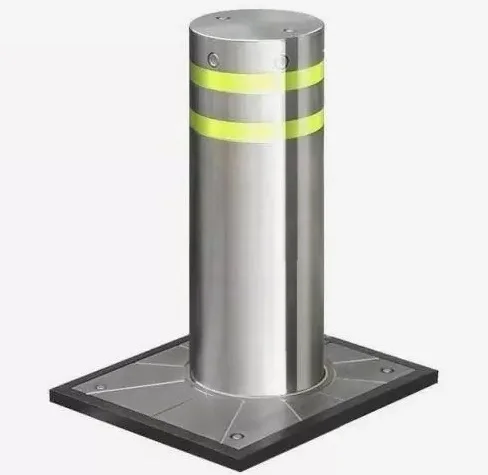 Traffic LED Safety Bollards MR-AB900