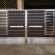 WPC Stainless Steel Gates