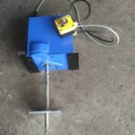 Wall Mount Type Shutter Gear Motor Operator