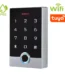 WiFi TUYA App Fingerprint Touch Display Access Controller