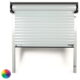 outdoor aluminium roller shutters