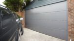 overhead garage door